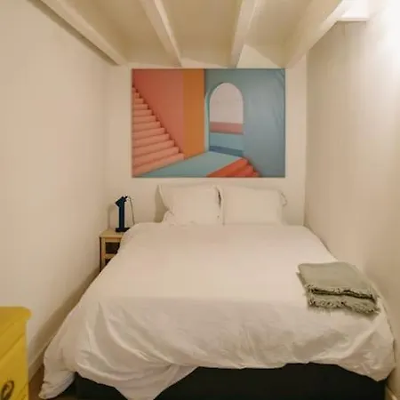 Charmante Petite Maison Avec Piscine Ferienhaus *