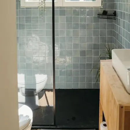 Ferienhaus Charmante Petite Maison Avec Piscine