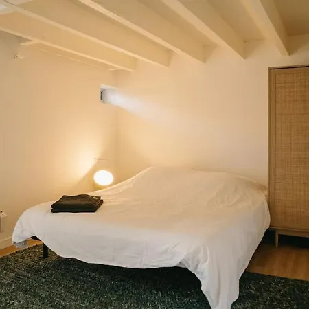 Charmante Petite Maison Avec Piscine * Bordeaux