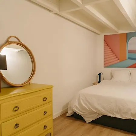 Charmante Petite Maison Avec Piscine Semesterbostad Bordeaux