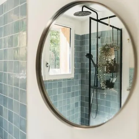 Charmante Petite Maison Avec Piscine