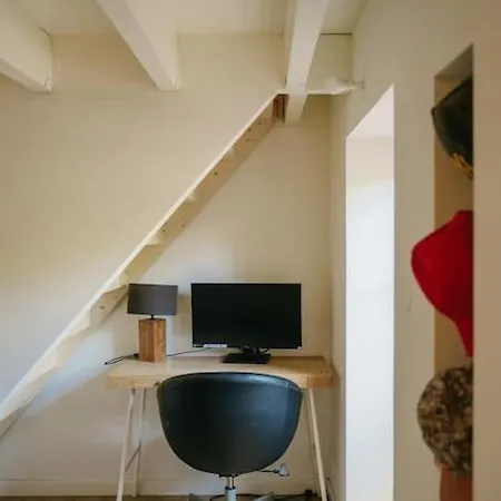 Charmante Petite Maison Avec Piscine Bordeaux