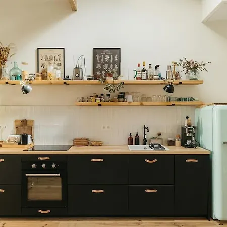 Charmante Petite Maison Avec Piscine Semesterbostad